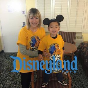 Meet your Posher, Diana